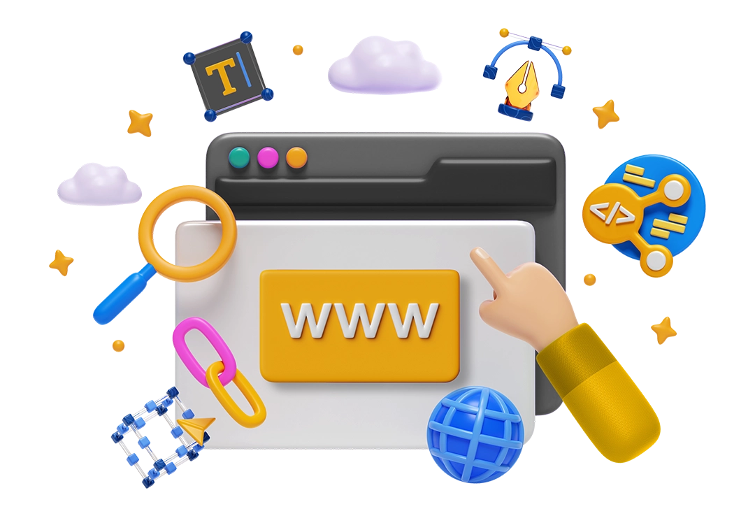 Web Design